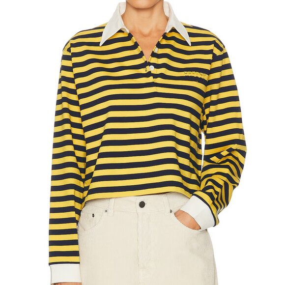 Miu Miu Tops - Miu Miu polo shirt